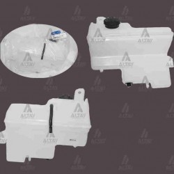 YEDEK SU DEPOSU H-100 KAMYONET 05= YEDEK SU DEPOSU H-100 KAMYONET 05=